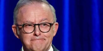 Albanese's diplomatic skills will be fully tested in his second term