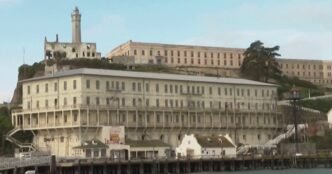 Alcatraz historian who lived on the island weighs in on reopening plan
