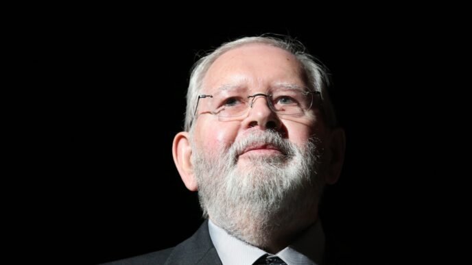Alf Clausen, Emmy-winning composer for ‘The Simpsons,' dies at 84