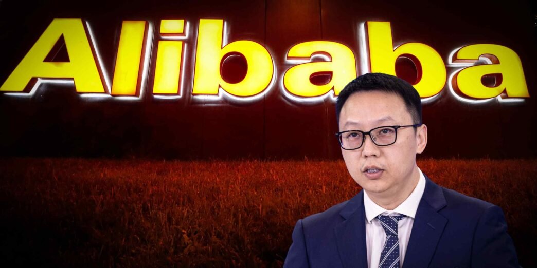 Alibaba moves toward synergy not spin-offs as Jack Ma returns