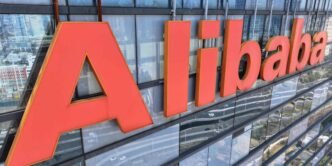 Alibaba's Q1 revenue falls short as international e-commerce falters