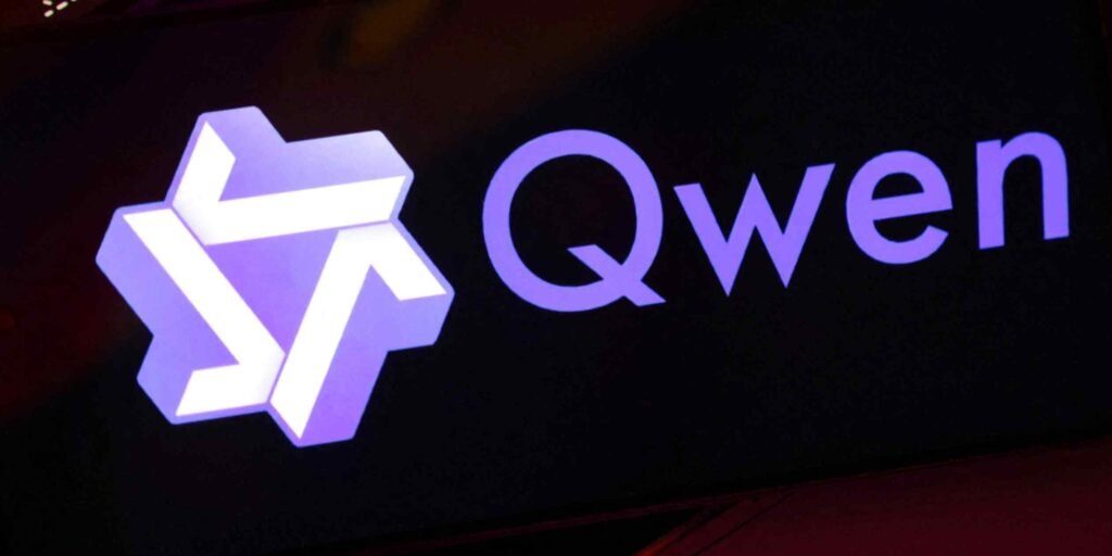 Alibaba's Qwen is foundation for more and more Japanese AI models