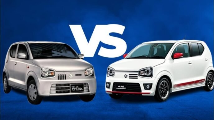 Alto or Xio EV? Which budget Hatchback should you buy in 2025?