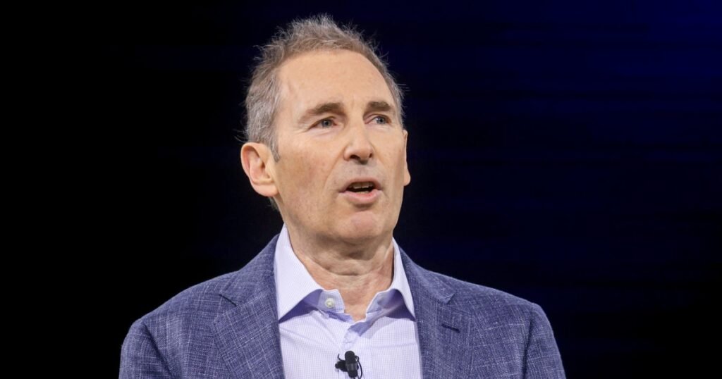 Amazon taps Xbox cofounder to lead new team developing 'breakthrough' consumer products