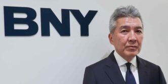 America's oldest bank looks to Japan amid global uncertainty