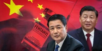 Analysis: China's drug czar plays outsized role in US tariff talks