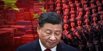 Analysis: How China's military mystery can spill into Taiwan strategy