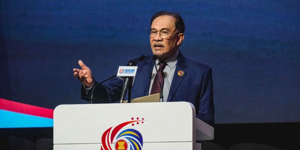 Analysts query impact as ASEAN-Gulf-China summit breaks new ground