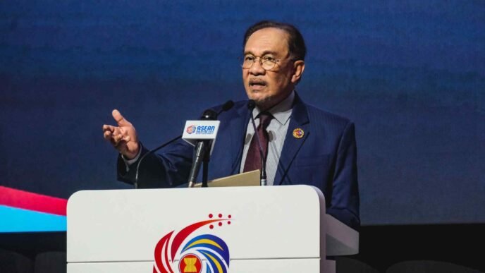 Analysts query impact as ASEAN-Gulf-China summit breaks new ground