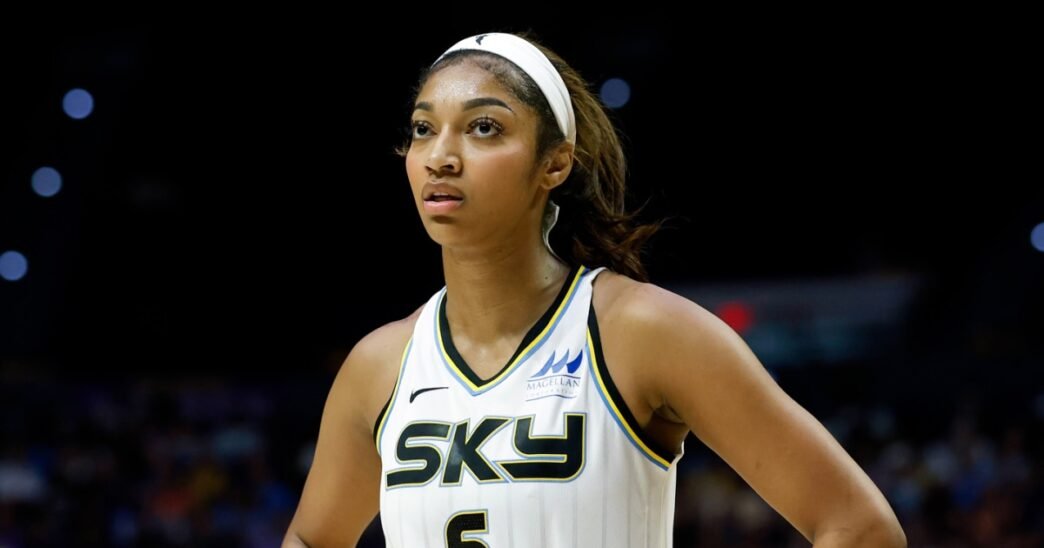 Angel Reese, Napheesa Collier among top players to watch this season