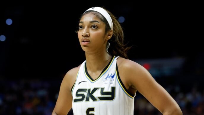 Angel Reese, Napheesa Collier among top players to watch this season