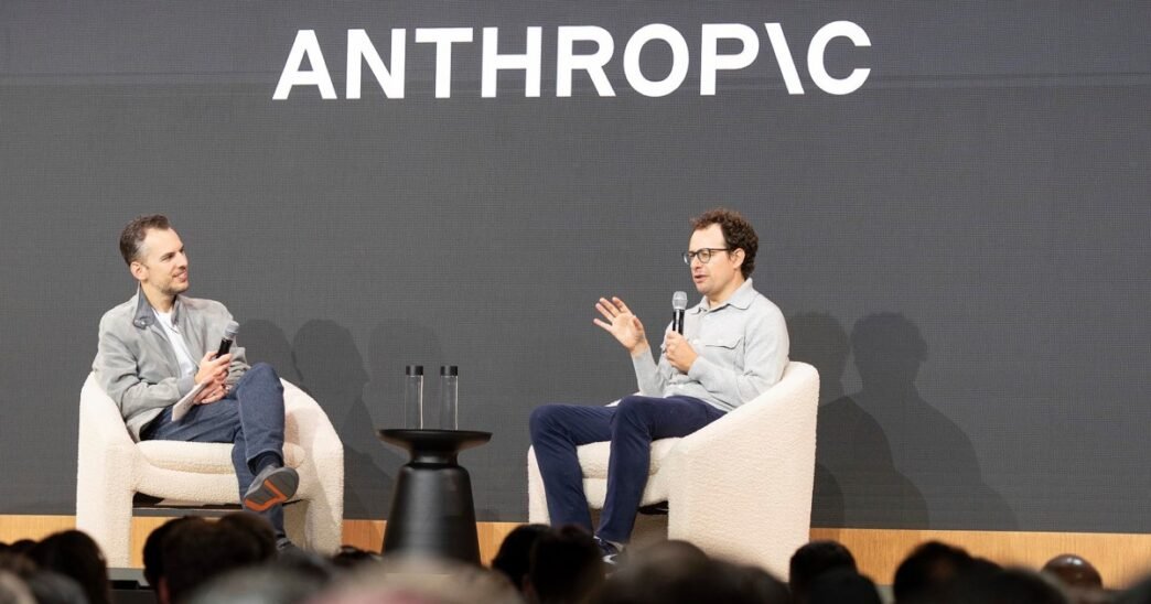 Anthropic adds Claude 4 security measures to limit risk of users developing weapons
