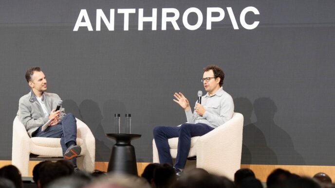 Anthropic adds Claude 4 security measures to limit risk of users developing weapons