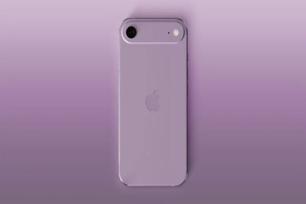 Apple to introduce iPhone 19 Air with larger display in 2027