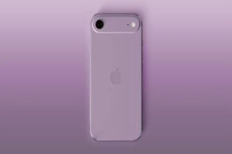 Apple to introduce iPhone 19 Air with larger display in 2027