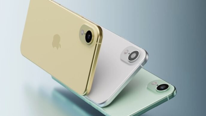 Apple to launch iPhone 17 Air in September 2025- Check details here