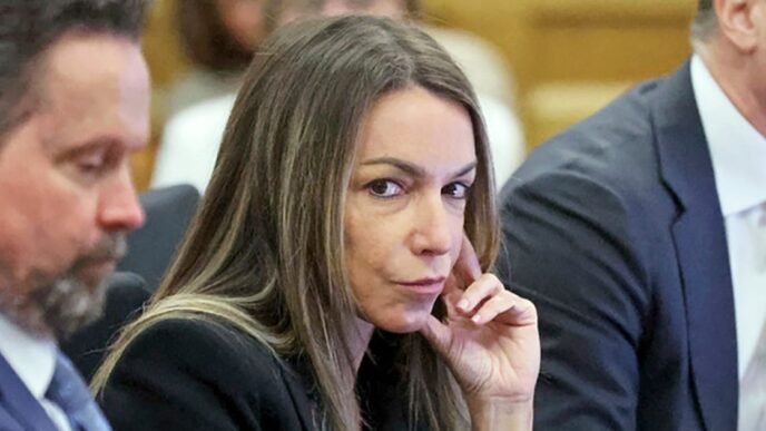 As Karen Read's retrial zeroed in on a possible murder weapon, an expert's credibility was challenged