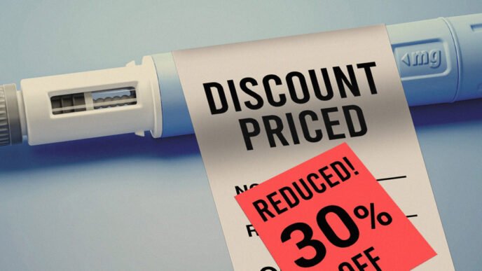 As costs of weight loss drugs like Wegovy and Zepbound go down, how low can prices go?