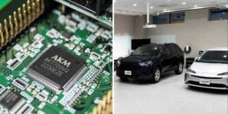 Asahi Kasei's auto chips to slash audio-tuning time by 70%