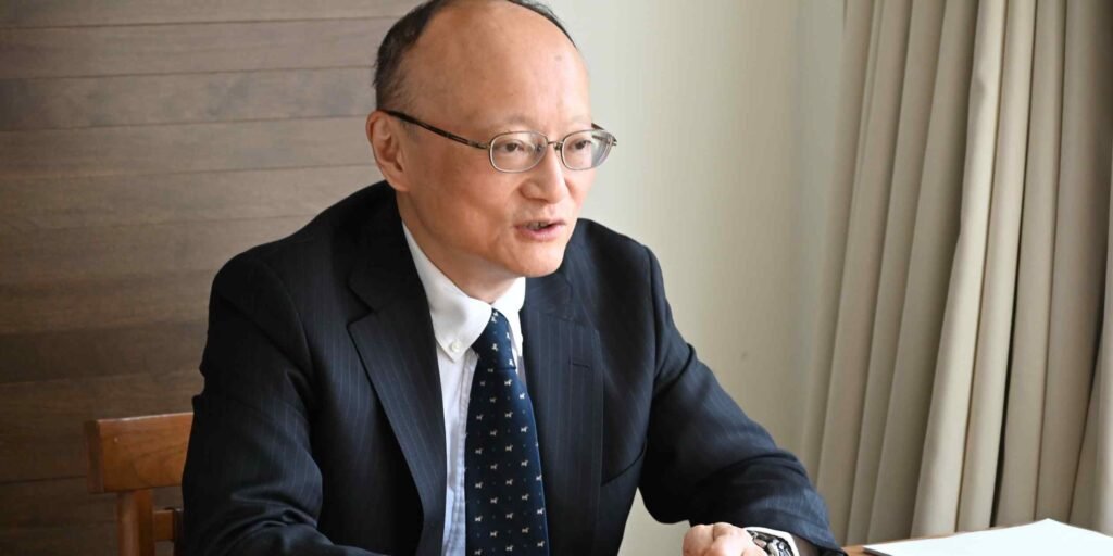 Asia grows resistant to loyalty tests by US, China: ADB chief