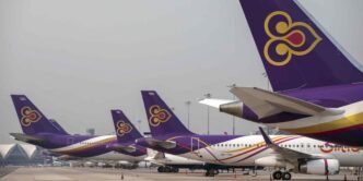 Asian airlines reroute and cancel flights after India attacks Pakistan