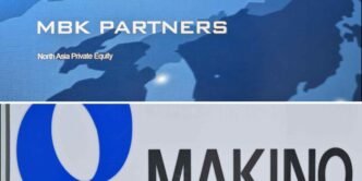 Asian private equity firm MBK wins first-negotiation rights for Makino