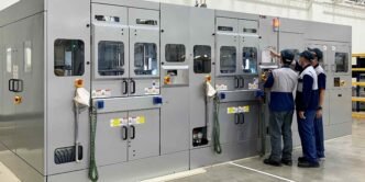 Asia's tariff-hit chip investments to recover by September: Towa