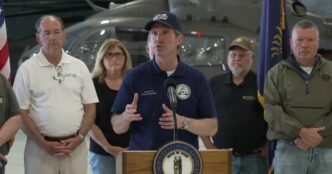 At least 18 dead after powerful tornado ripped through Kentucky