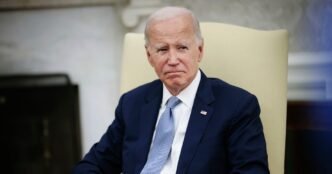 Audio of interview confirms Biden memory lapses