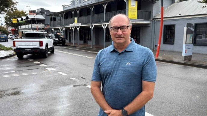 Australia election highlights burning questions over energy future