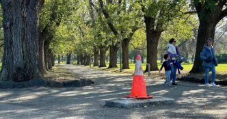Australian locality removing often-vandalized monument to British explorer James Cook