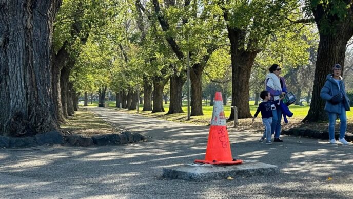 Australian locality removing often-vandalized monument to British explorer James Cook