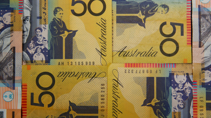 Australia's central bank cuts interest rates by 25 basis points