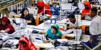 Bangladesh clothes sector hit by trade barriers, internal turmoil