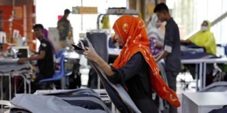 Bangladesh shows how Trump tariffs can derail developing economies