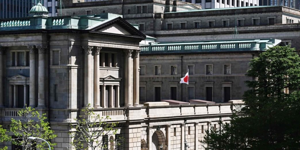 Bank of Japan rate-hike odds rebound on US-China tariff progress