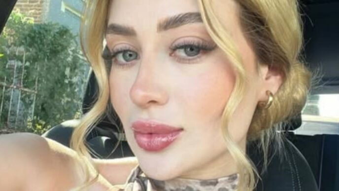 Beauty influencer Valeria Marquez shot dead during TikTok live stream in Mexico