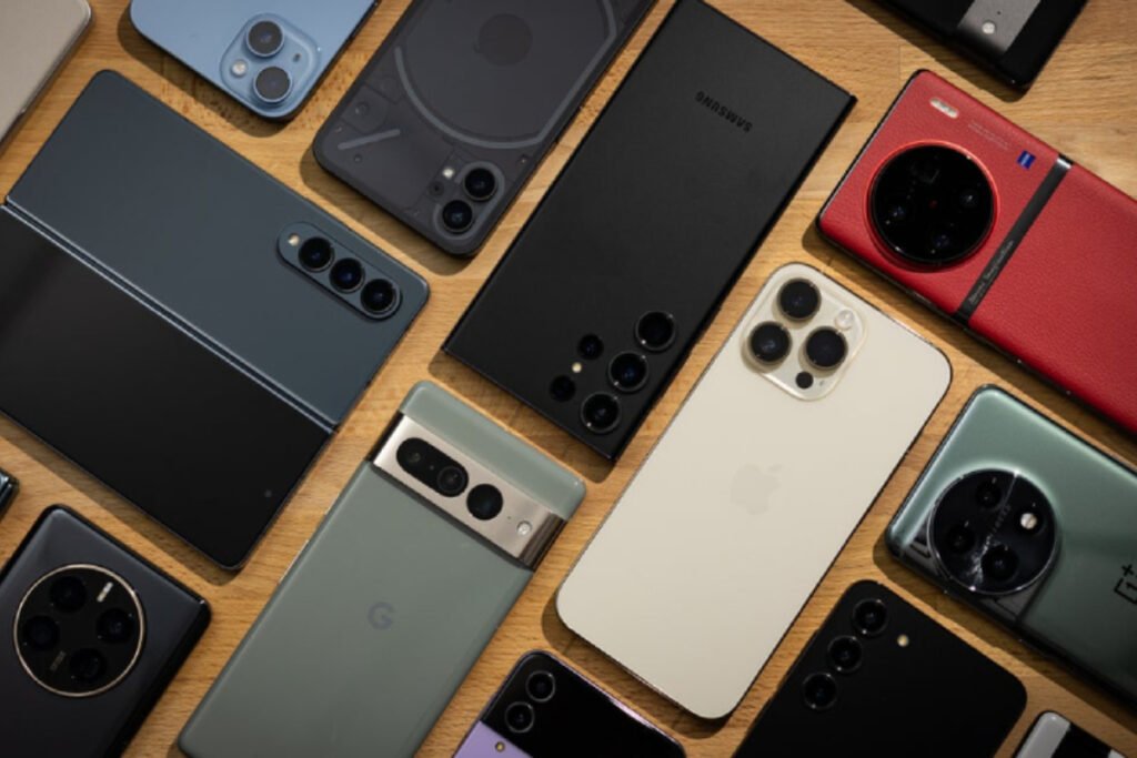 Best and Used Mobile Phones Under 50,000- Check Update Here