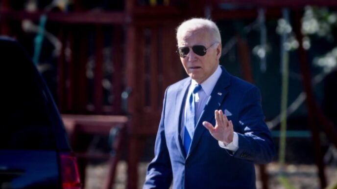 Biden battling ‘aggressive’ form of prostate cancer