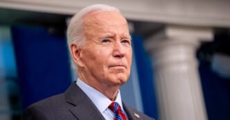 Biden’s prostate cancer diagnosis is unusual but not unheard of, doctors say
