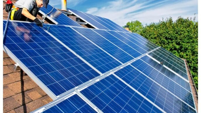 Big News For Solar Panel Users