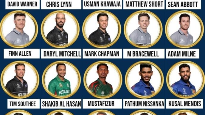 Big names confirmed for rescheduled PSL 10