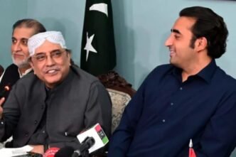 Bilawal Bhutto to be Pakistan’s next young Prime Minister, says President