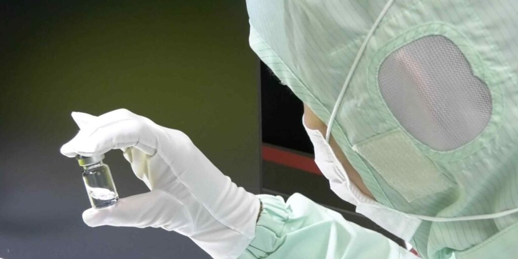 Biogen, Eisai to shift some Alzheimer's drug production to US