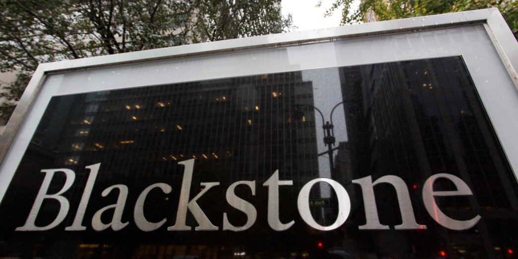 Blackstone taps banks to broaden private-wealth business in Japan