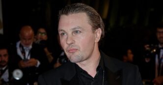 'Boardwalk Empire' star Michael Pitt arrested for sexual abuse