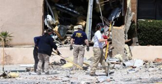 Bombing at IVF clinic should be a security wake-up call for fertility centers, experts say