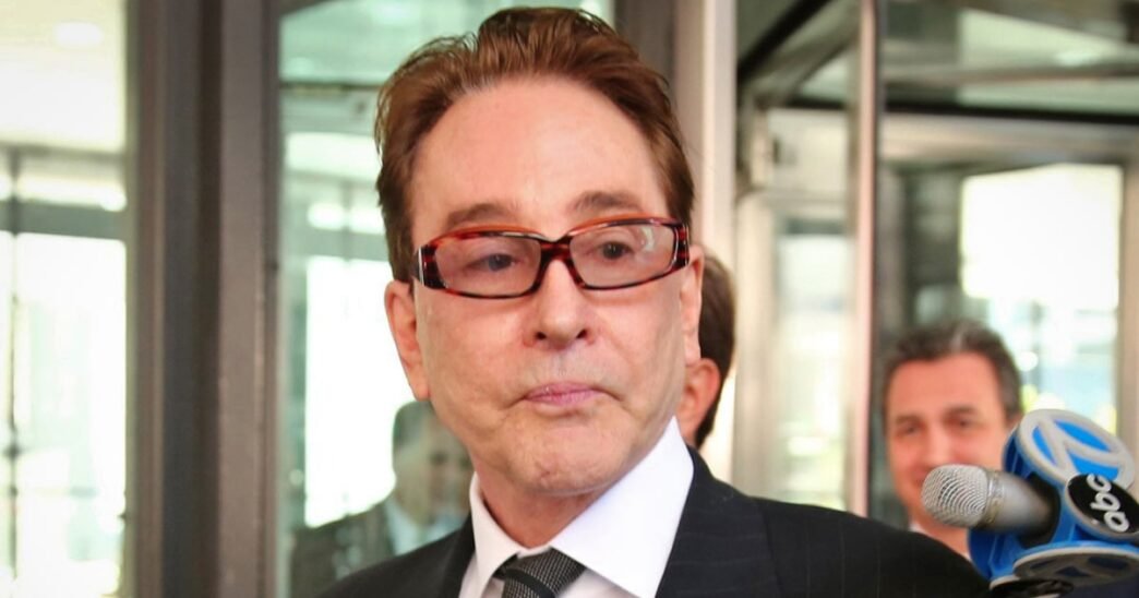 Break-in of Beanie Babies billionaire's California home leaves woman in coma