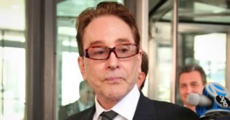 Break-in of Beanie Babies billionaire's California home leaves woman in coma
