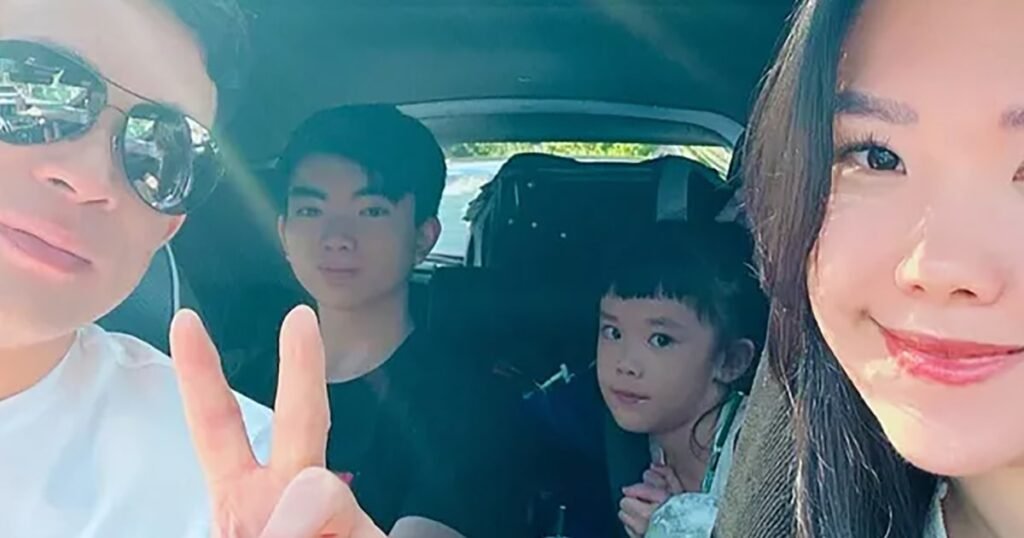 Brother of 5-year-old Vancouver crash victim to give half his donations to other survivors